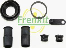 Frenkit 234012 - Remkomplekts, Bremžu suports www.autospares.lv