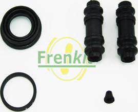 Frenkit 234033 - Remkomplekts, Bremžu suports www.autospares.lv