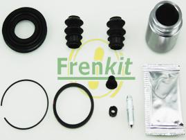 Frenkit 235909 - Remkomplekts, Bremžu suports autospares.lv