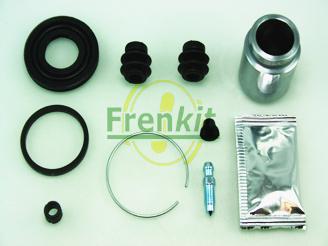 Frenkit 235925 - Repair Kit, brake caliper www.autospares.lv