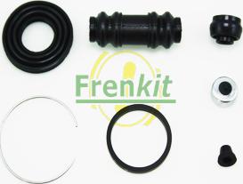 Frenkit 235006 - Remkomplekts, Bremžu suports www.autospares.lv