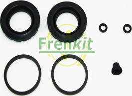 Frenkit 235001 - Remkomplekts, Bremžu suports www.autospares.lv