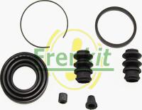 Frenkit 235007 - Remkomplekts, Bremžu suports autospares.lv