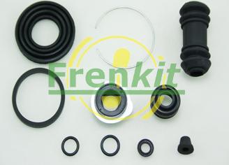 Frenkit 235012 - Remkomplekts, Bremžu suports www.autospares.lv