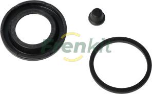 Frenkit 235034 - Remkomplekts, Bremžu suports www.autospares.lv