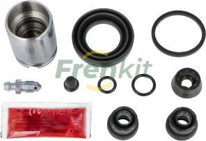 Frenkit 236946 - Remkomplekts, Bremžu suports autospares.lv