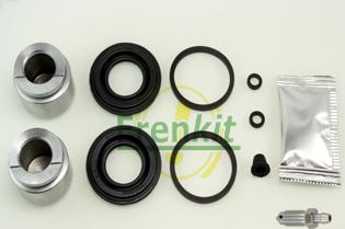 Frenkit 236910 - Remkomplekts, Bremžu suports autospares.lv