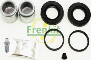 Frenkit 236918 - Remkomplekts, Bremžu suports www.autospares.lv