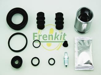 Frenkit 236926 - Remkomplekts, Bremžu suports autospares.lv