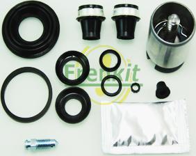 Frenkit 236928 - Repair Kit, brake caliper www.autospares.lv