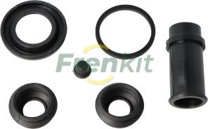 Frenkit 236049 - Remkomplekts, Bremžu suports www.autospares.lv