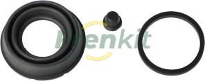 Frenkit 236067 - Remkomplekts, Bremžu suports www.autospares.lv