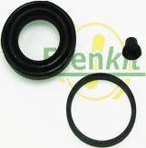 Frenkit 236011 - Ремкомплект, тормозной суппорт www.autospares.lv