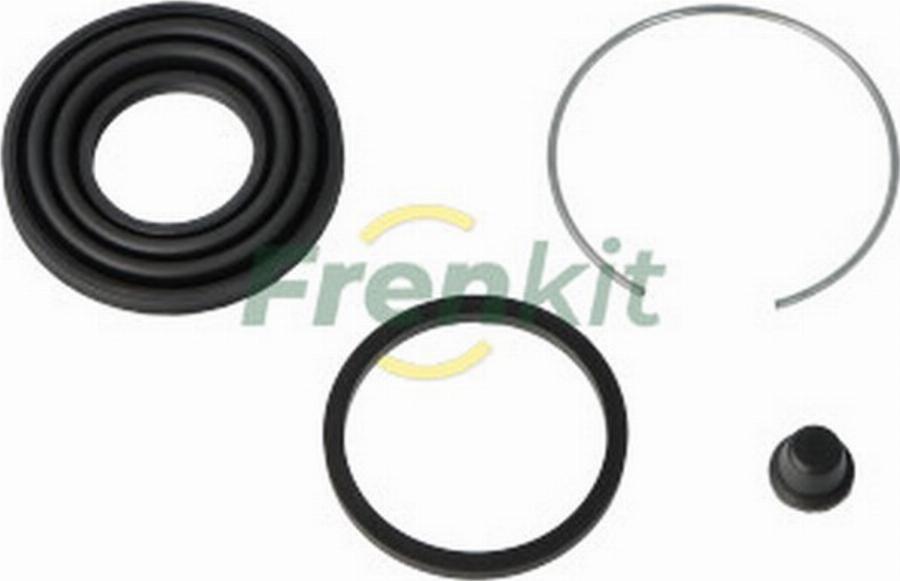 Frenkit 236073 - Remkomplekts, Bremžu suports www.autospares.lv