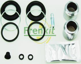 Frenkit 230 906 - Remkomplekts, Bremžu suports www.autospares.lv