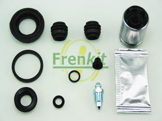 Frenkit 230929 - Ремкомплект, тормозной суппорт www.autospares.lv