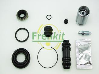 Frenkit 230922 - Remkomplekts, Bremžu suports www.autospares.lv