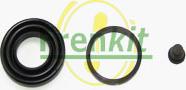 Frenkit 230019 - Remkomplekts, Bremžu suports www.autospares.lv