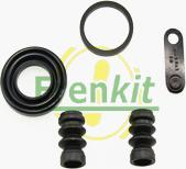 Frenkit 230015 - Remkomplekts, Bremžu suports www.autospares.lv