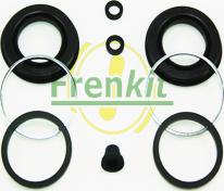 Frenkit 230016 - Remkomplekts, Bremžu suports www.autospares.lv