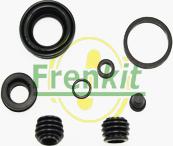 Frenkit 230013 - Ремкомплект, тормозной суппорт www.autospares.lv