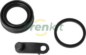 Frenkit 230033 - Remkomplekts, Bremžu suports www.autospares.lv