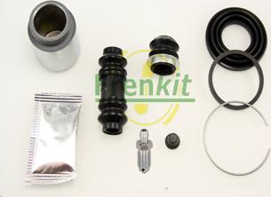 Frenkit 238946 - Remkomplekts, Bremžu suports www.autospares.lv