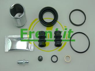 Frenkit 238951 - Repair Kit, brake caliper www.autospares.lv