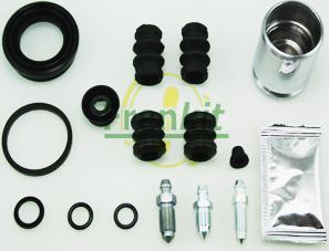 Frenkit 238905 - Repair Kit, brake caliper www.autospares.lv