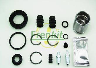 Frenkit 238908 - Remkomplekts, Bremžu suports www.autospares.lv