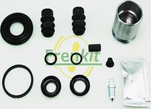 Frenkit 238919 - Repair Kit, brake caliper www.autospares.lv