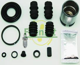 Frenkit 238910 - Repair Kit, brake caliper www.autospares.lv