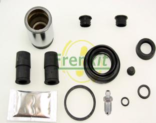 Frenkit 238913 - Repair Kit, brake caliper www.autospares.lv