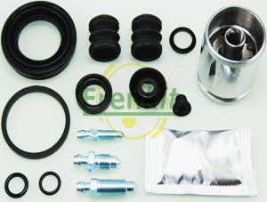 Frenkit 238986 - Repair Kit, brake caliper www.autospares.lv