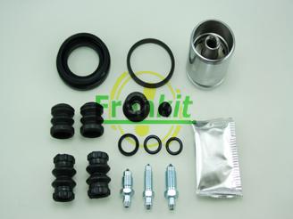 Frenkit 238988 - Repair Kit, brake caliper www.autospares.lv