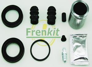 Frenkit 238936 - Remkomplekts, Bremžu suports www.autospares.lv