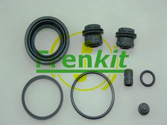 Frenkit 238091 - Remkomplekts, Bremžu suports www.autospares.lv