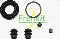 Frenkit 238045 - Repair Kit, brake caliper www.autospares.lv