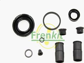 Frenkit 238041 - Remkomplekts, Bremžu suports autospares.lv