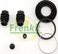 Frenkit 238047 - Remkomplekts, Bremžu suports www.autospares.lv