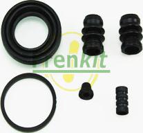 Frenkit 238059 - Remkomplekts, Bremžu suports www.autospares.lv