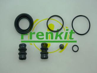 Frenkit 238060 - Remkomplekts, Bremžu suports www.autospares.lv