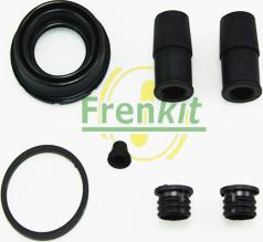 Frenkit 238068 - Remkomplekts, Bremžu suports www.autospares.lv