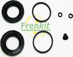 Frenkit 238018 - Remkomplekts, Bremžu suports www.autospares.lv