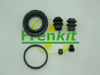 Frenkit 238089 - Remkomplekts, Bremžu suports www.autospares.lv