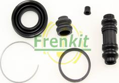 Frenkit 238030 - Remkomplekts, Bremžu suports www.autospares.lv