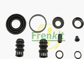 Frenkit 238038 - Repair Kit, brake caliper www.autospares.lv