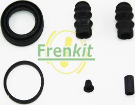 Frenkit 238073 - Remkomplekts, Bremžu suports www.autospares.lv