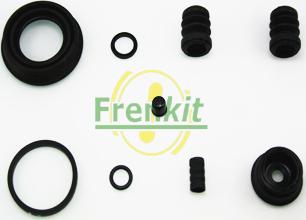 Frenkit 238072 - Remkomplekts, Bremžu suports www.autospares.lv