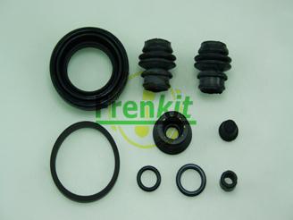 Frenkit 238077 - Repair Kit, brake caliper www.autospares.lv